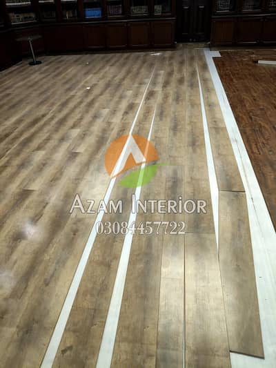 wooden floor vinyl floor wooden texture Wall paper and Wall panel