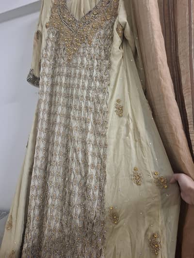 valima dress to wear best