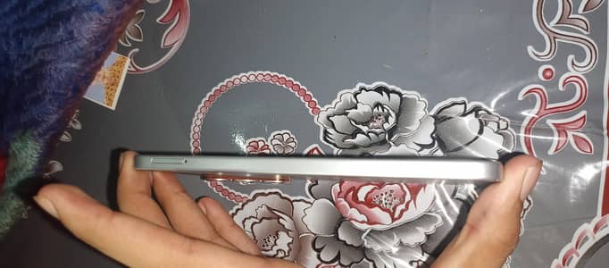 Infinix hot 60 PRO