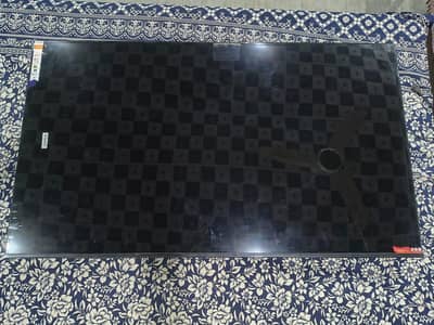 WebOS LED 60 inch Google Android TV