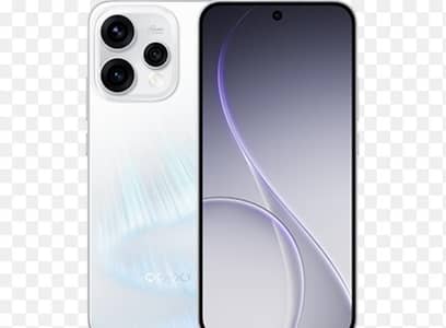 OPPO Reno 15 just box open 1 day use