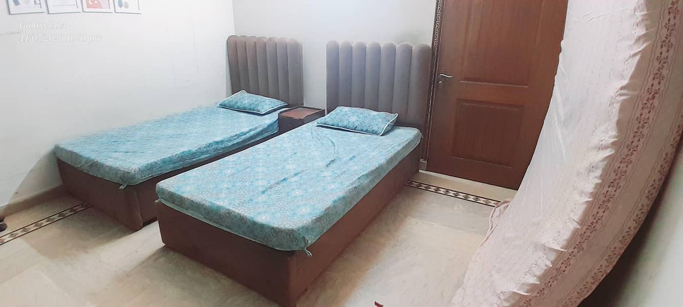 single bed 1