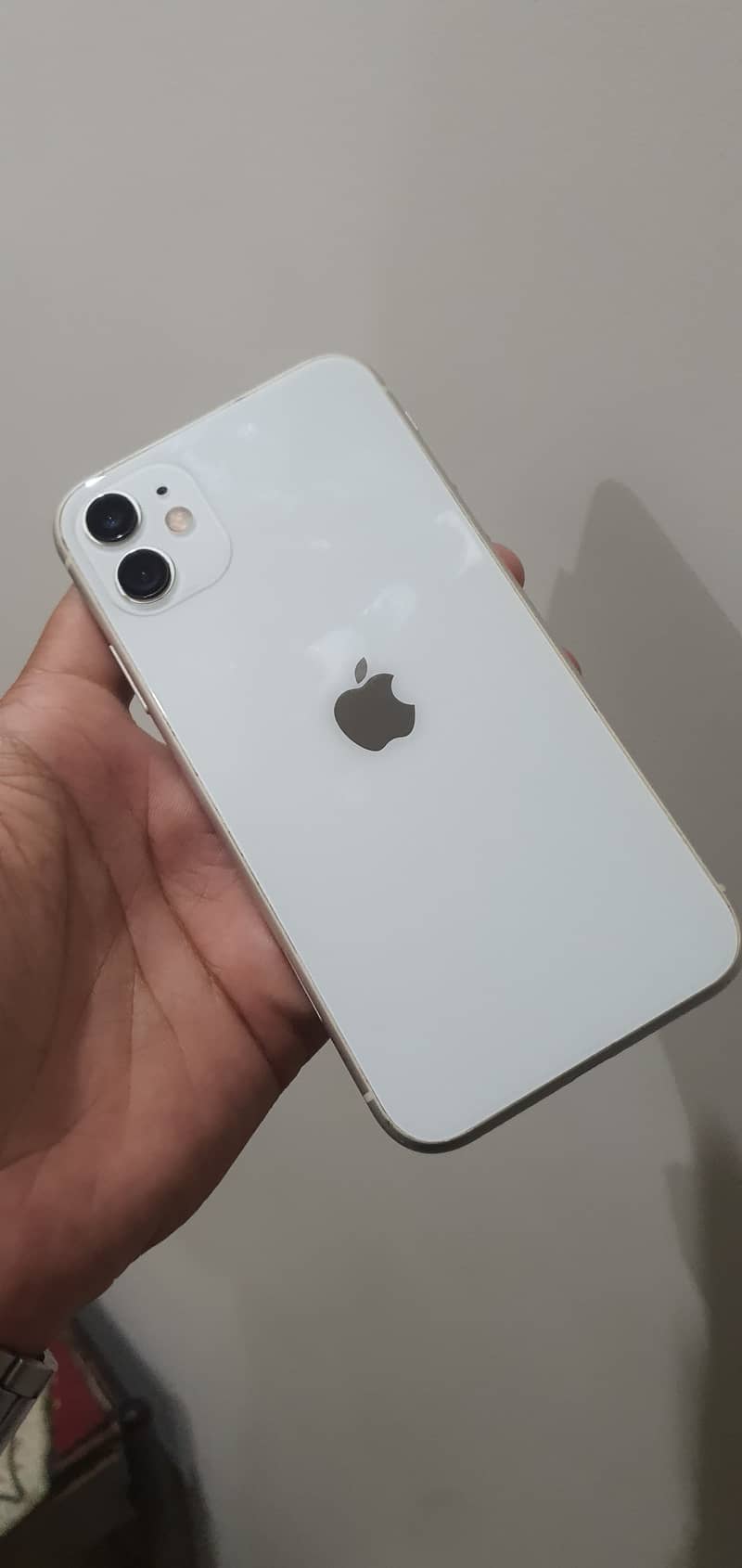 Apple iPhone 11 0