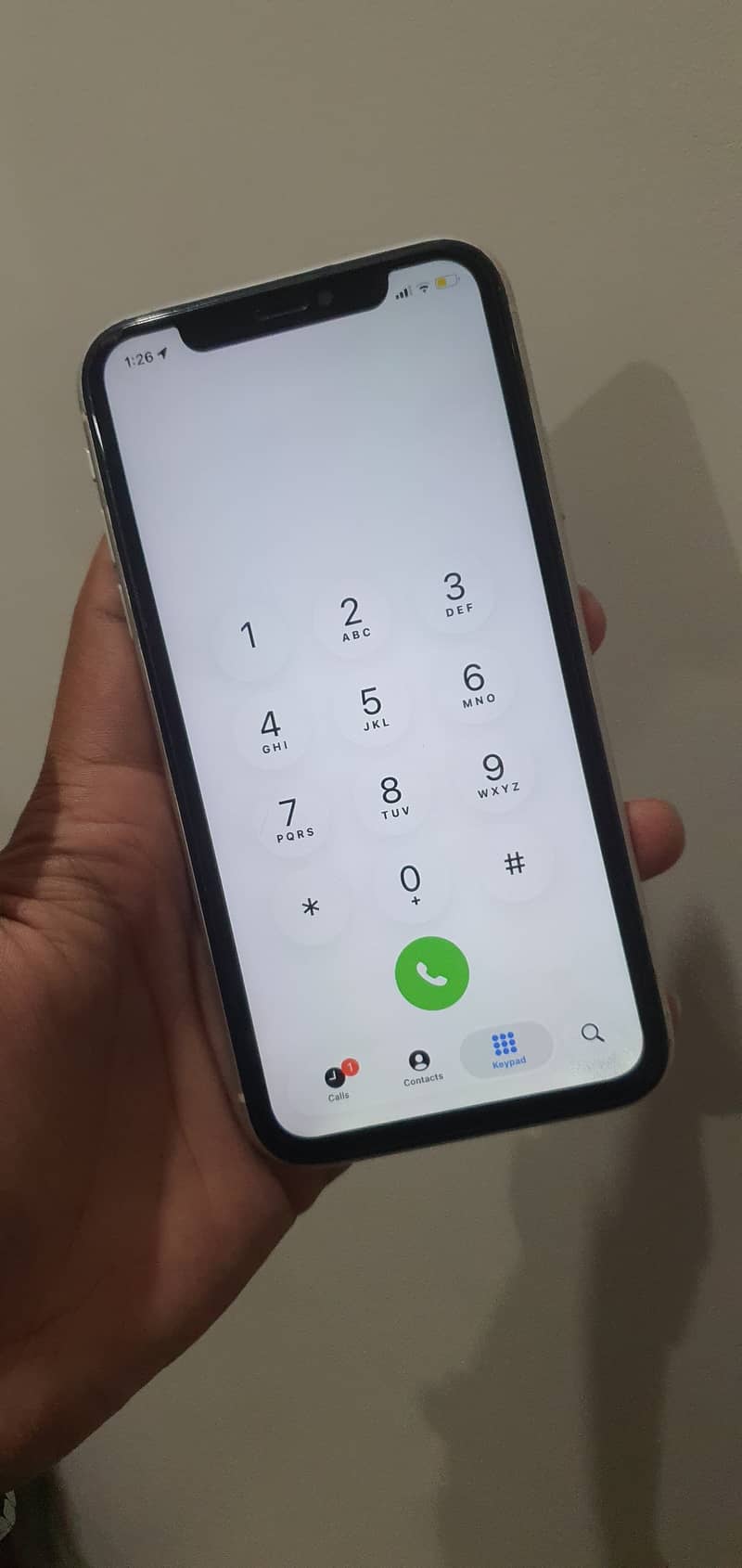 Apple iPhone 11 1