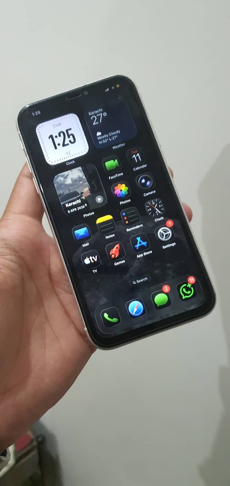Apple iPhone 11 6