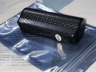 Brand New Mini Digital Voice Recorder - 8GB Memory