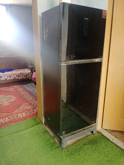 Haier inverter