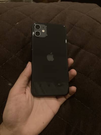 Apple iPhone 11