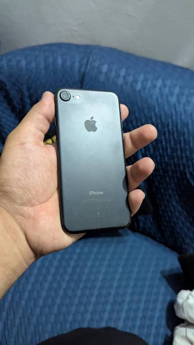 Apple iPhone 7