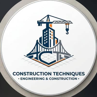Construction Technique Civil Contractor