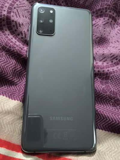 Samsung Mobile S20 Plus 5G
