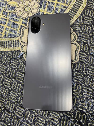 Samsung Mobile A07