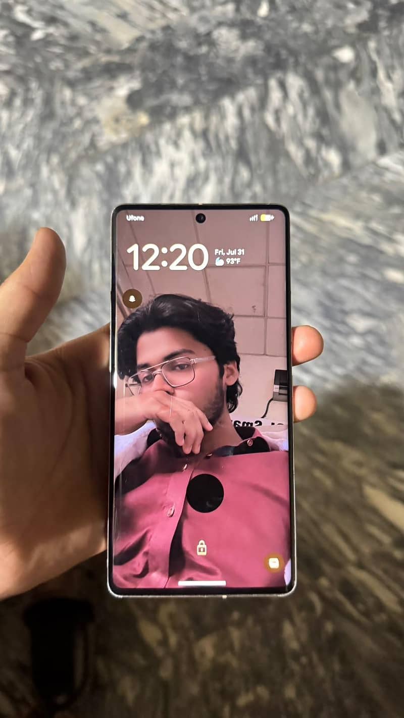 Google Pixel 7 Pro 1