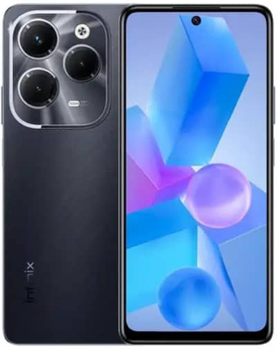 Infinix Hot 40 Pro