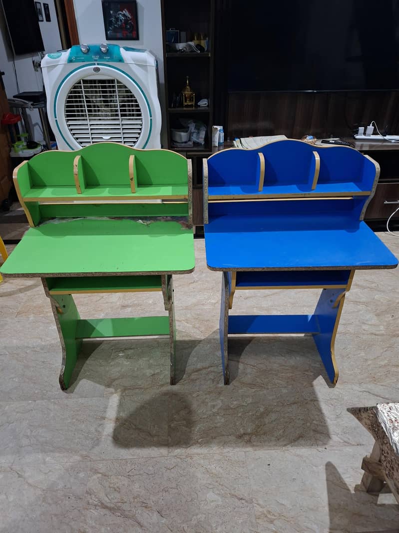 Study Table for Kids 0