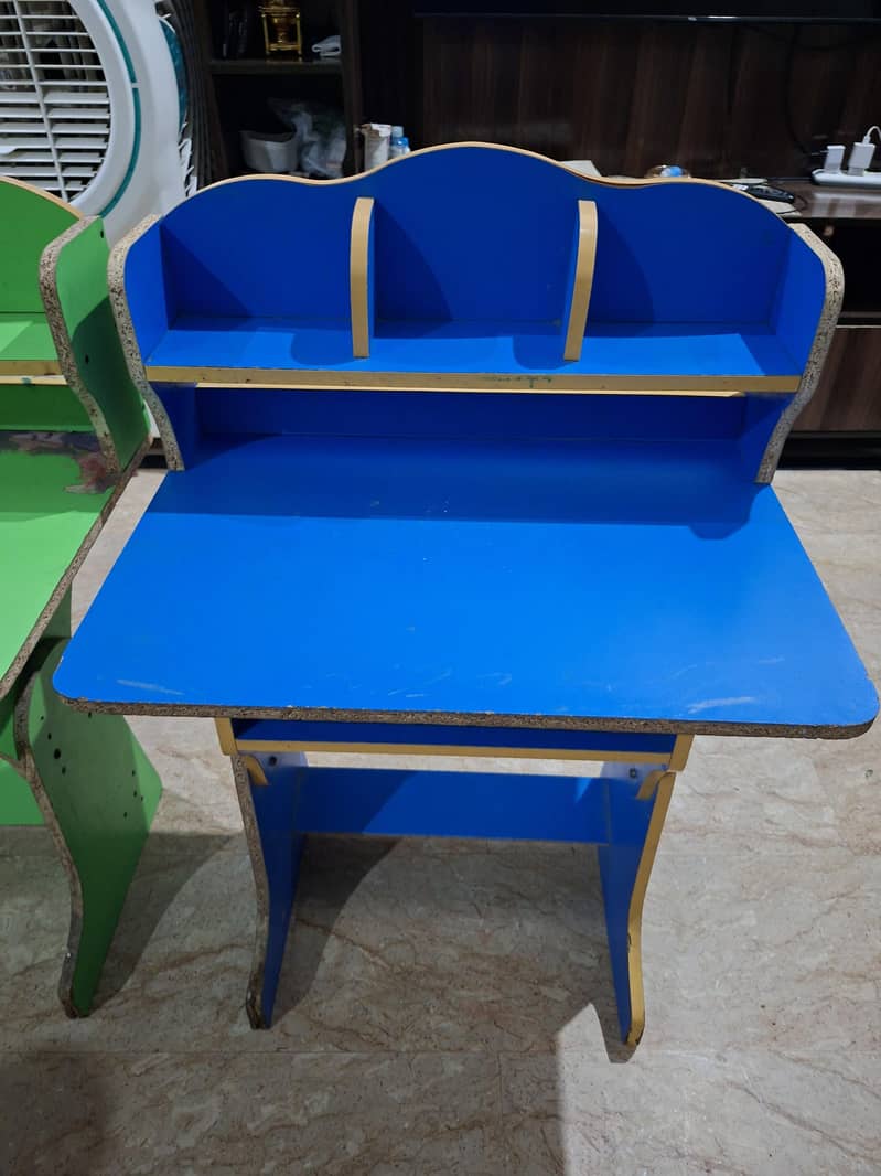 Study Table for Kids 2