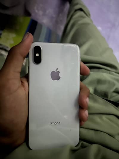 Apple iPhone X pta approved