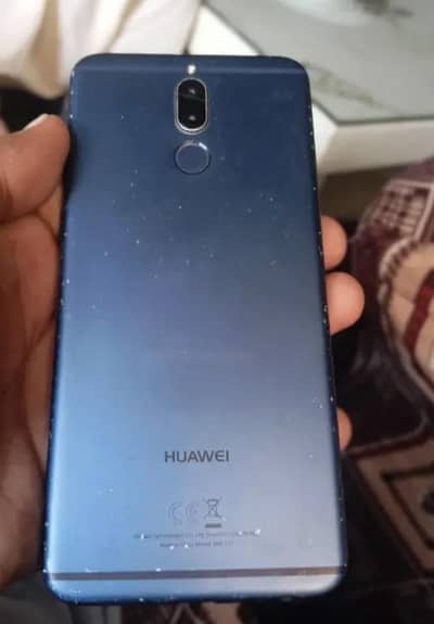 Huawei Mate 10 Lite