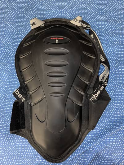 B-Square motorcycle back protector PR900 mode