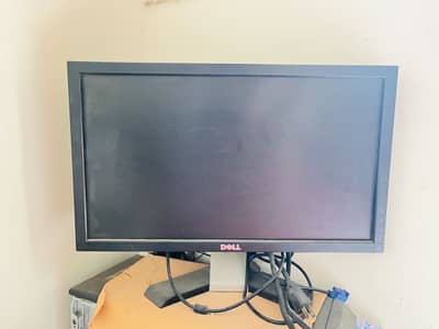 Dell i5 2nd generation 8 GB Ram 260 GB Harddrive