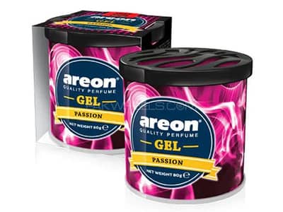 Areon Perfume Gel