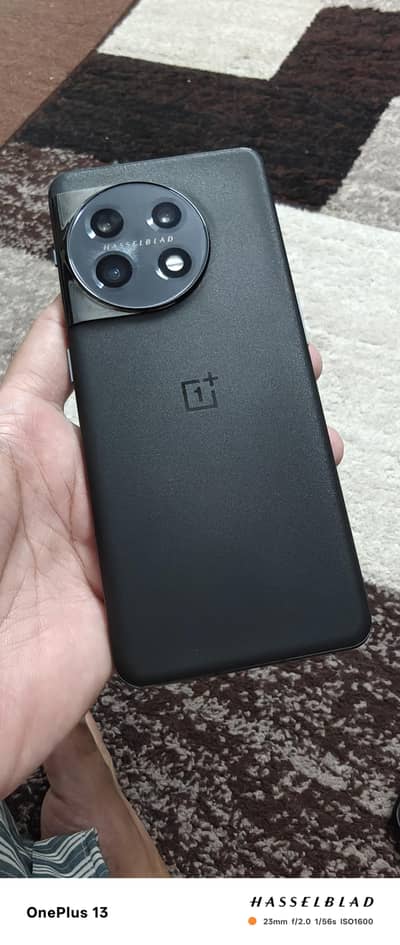 OnePlus 11 5G | Snapdragon 8 Gen 2 | 16GB RAM | 256GB | urgent sale
