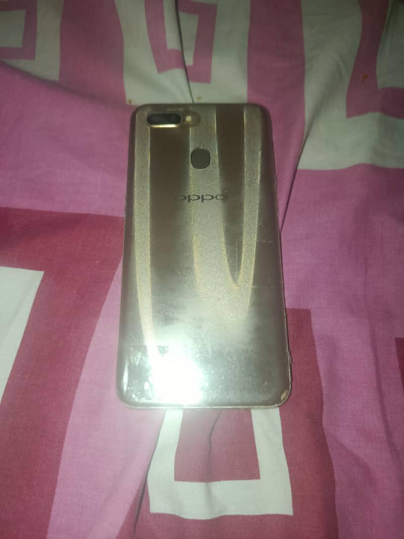 OPPO A5 2