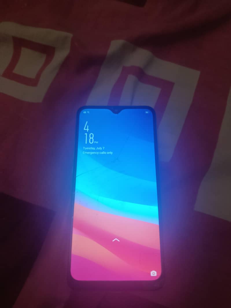 OPPO A5 3