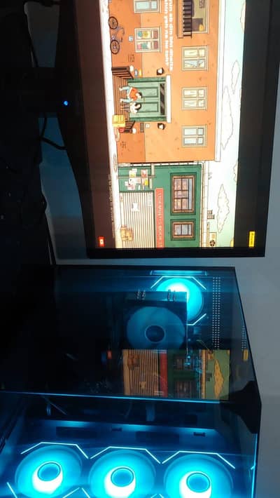 Budget Gaming / Editing Desktop PC Setup | Ryzen 5 3600