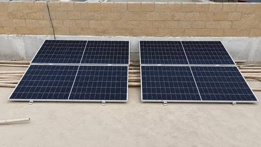Complete Solar System for Sale – Panels + Inverter+ Batteries | Urgent