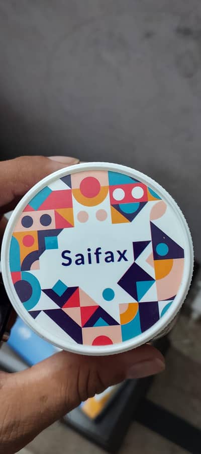 Saifax Ear Plugs for sale