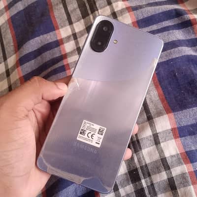 Samsung Mobile A07  4 64. all Ok hy. box.    Sab Ok hy