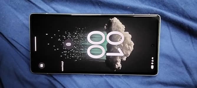 Google Pixel 7a 8/128 Official PTA Approved 100% Genuine Condition