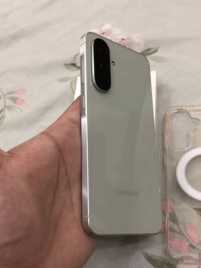 Samsung Mobile A56 8/256GB