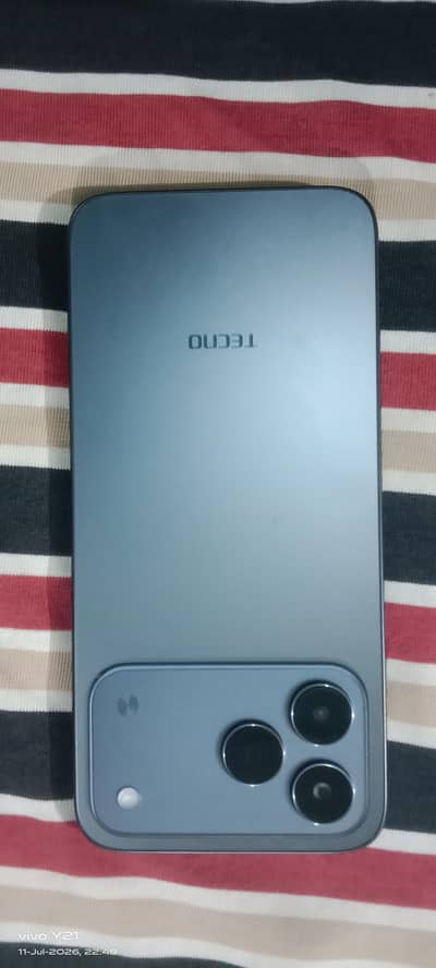 Tecno spark 50 6/128
