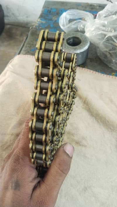 O-RING CHAIN 428OH
