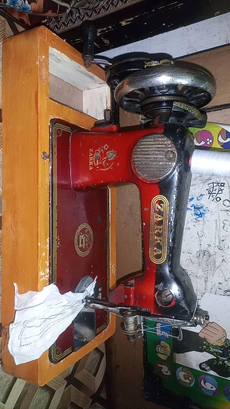 silai machine 1