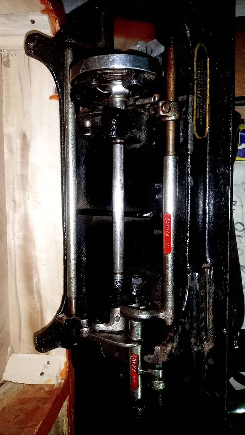 silai machine 4