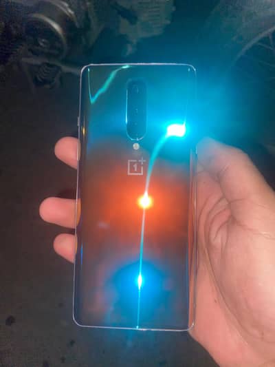 One Plus 8