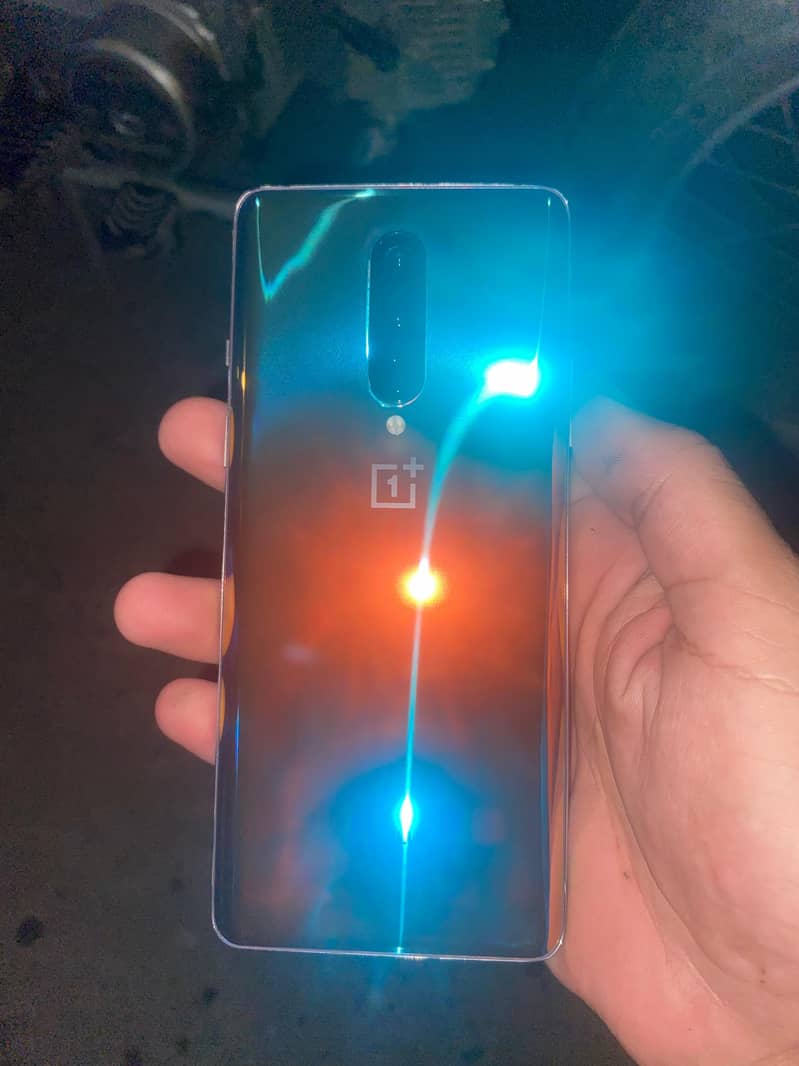 One Plus 8 0