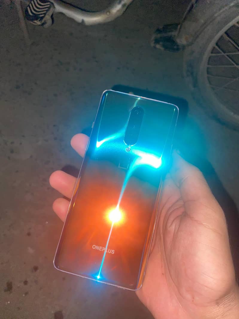 One Plus 8 1