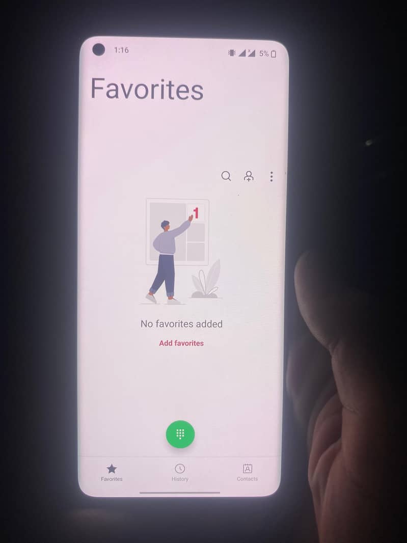 One Plus 8 6