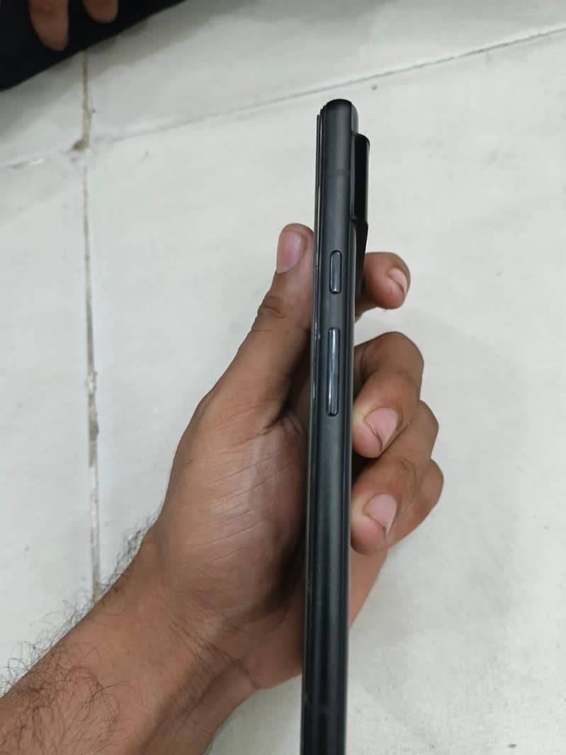 Google pixel 6 3