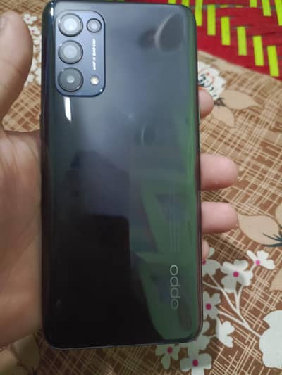 OPPO Reno