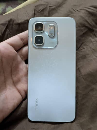 Infinix Hot 50i