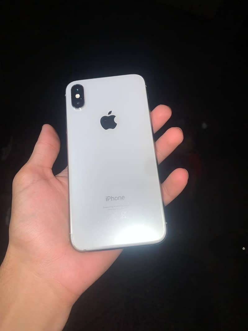 Iphone X 1