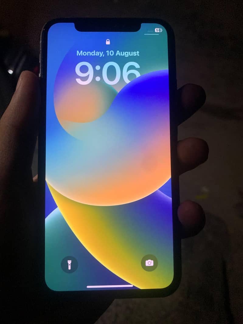 Iphone X 2