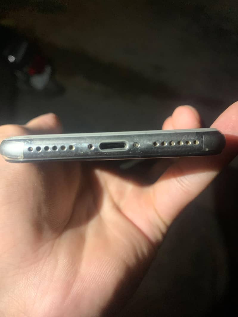 Iphone X 3