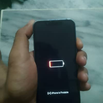 Apple iPhone 13 mini . 03415430305