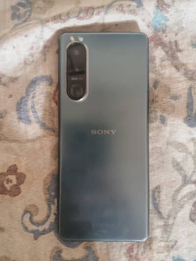 Sony 5 III